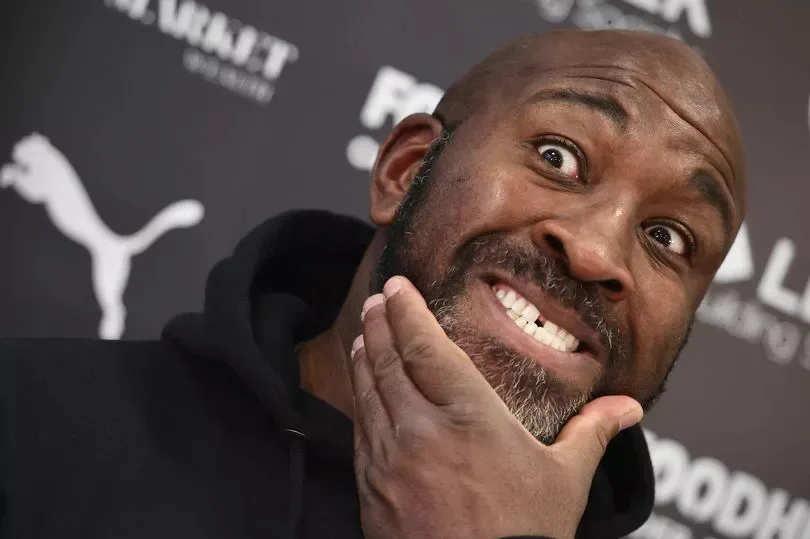 Port Vale Sack Darren Moore After Heavy Huddersfield Defeat